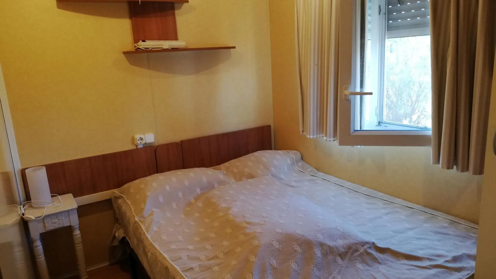 Familial Apartment Hyeres