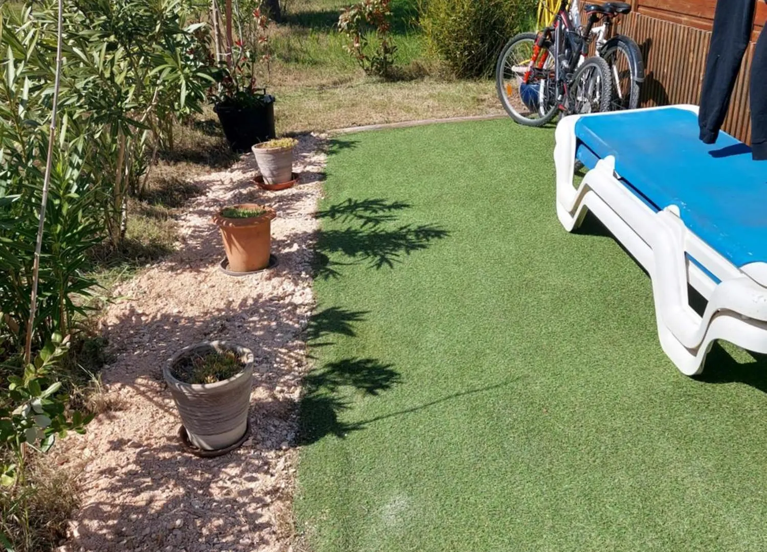 Familial Apartment Hyeres 0*,  France